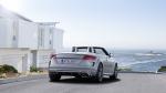 Audi TTS Roadster 2018 года (WW)